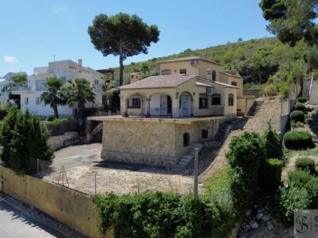 Casa Javea Alicante LS101186940