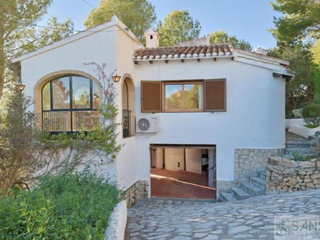 Casa Javea Alicante LS101186974