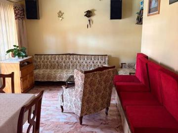 Casa Jesús Jiménez Gallardo