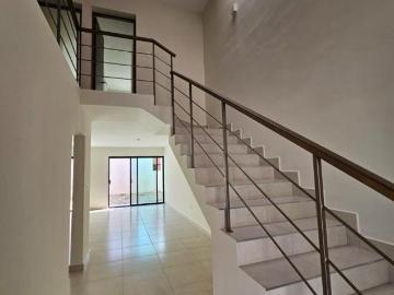 Casa Jesús Luna Luna