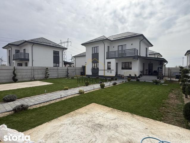 Casa Joita Bacu, P+1+Pod, Placa, 4 Cam, Teren 425 mp, Comision 0%!