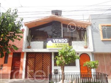 Casa Jose Galvez