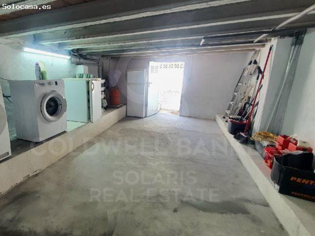 Casa Jopie adosada en venta Pinar del Advocat Cometa