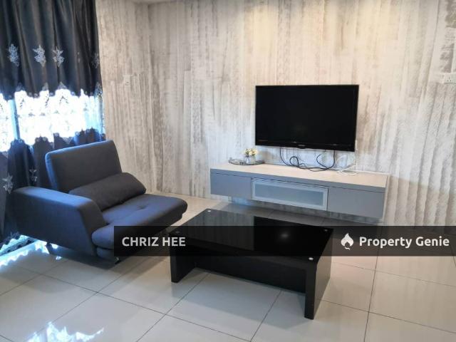 Casa Kayangan @ Meru Ipoh Condo For Sale