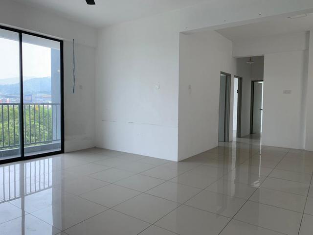 Casa Kayangan Meru Ipoh perak Lower Floor