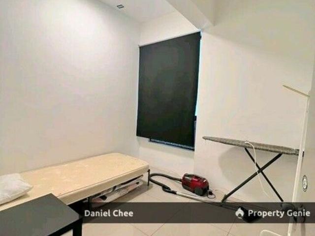 Casa Kayangan Fully Furnished Apartment FOR RENT