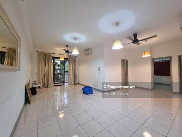 Casa Kiara, Mont Kiara