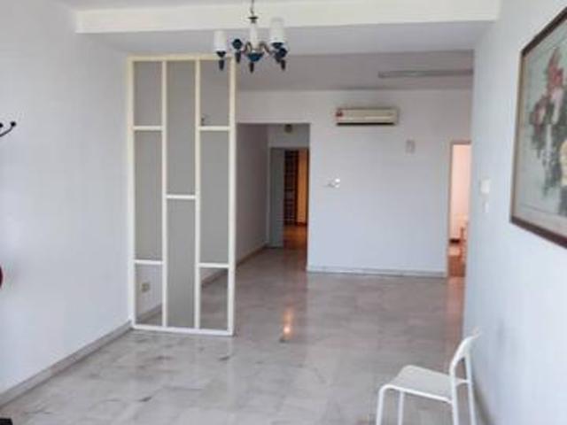 Casa Kiara Condominium 1 Mont Kiara 1200sqft