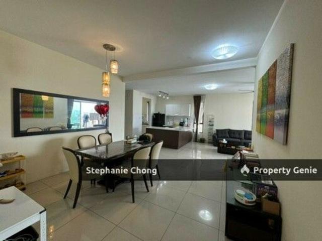 Casa Kiara II Condo, Mont Kiara