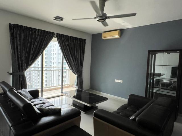 Casa Kiara 2 Mont Kiara walking distance to amenities
