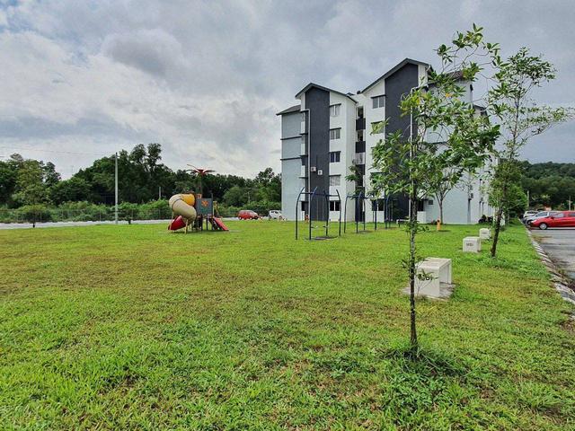 Casa Klebang freehold jual below market aeon ipohtown Econsave