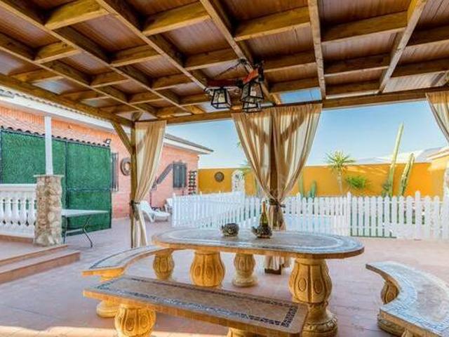 Casa Ludima