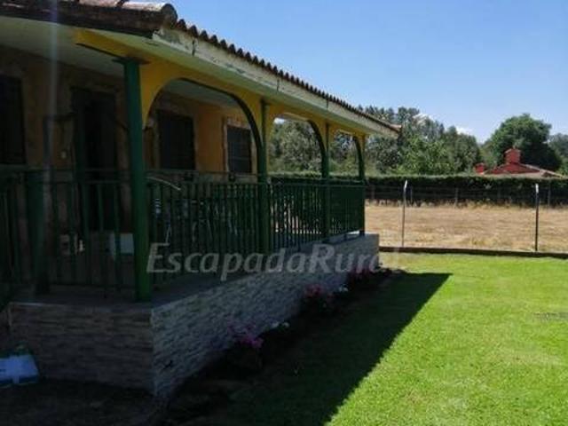 Casa Lunada