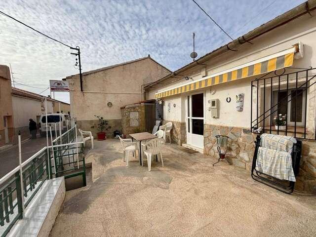 Casa La Murta Murcia LS89703388