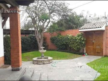 Casa La Molina