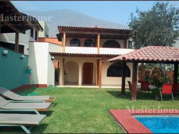 Casa La Molina