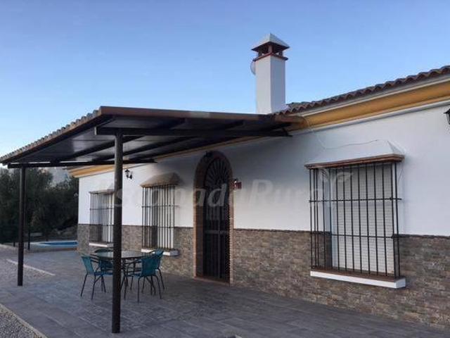 Casa la Molina