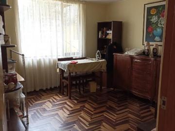 Casa La Molina