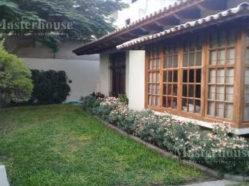 Casa La Molina