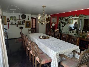 Casa La Molina