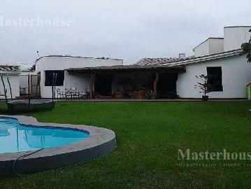 Casa La Molina
