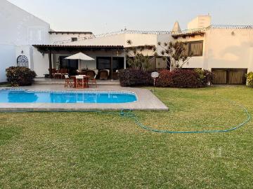 Casa La Molina