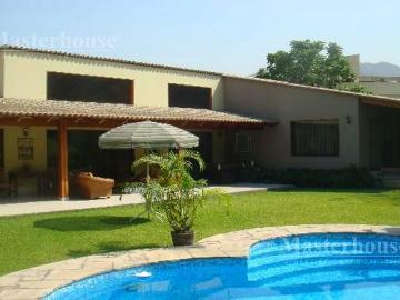 Casa La Molina