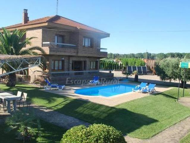 Casa La Nava