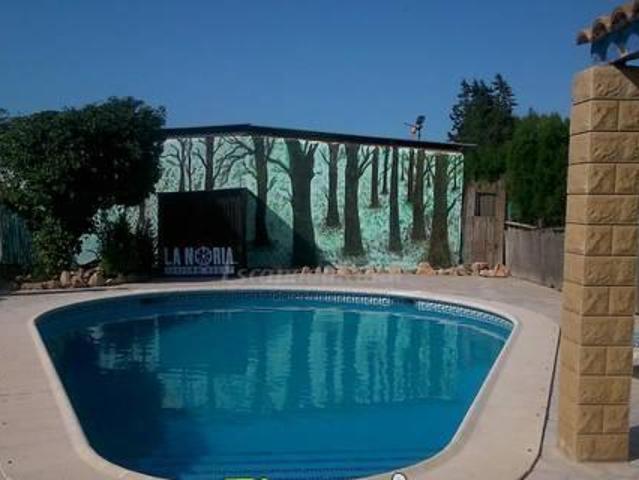 Casa La Noria