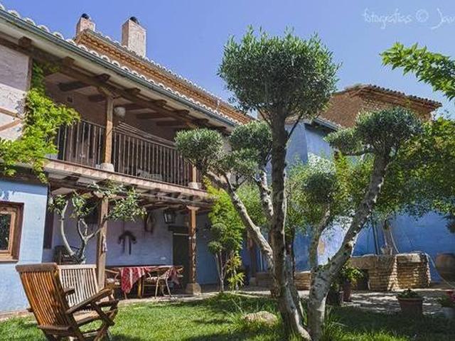 Casa La Abuela