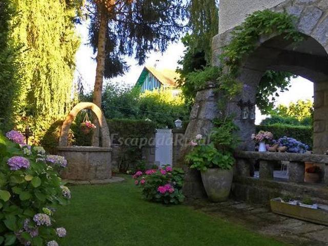 Casa La Bila