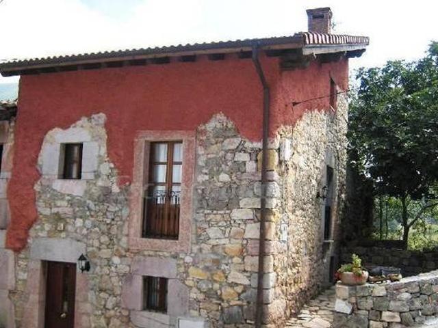 Casa La Cuerre