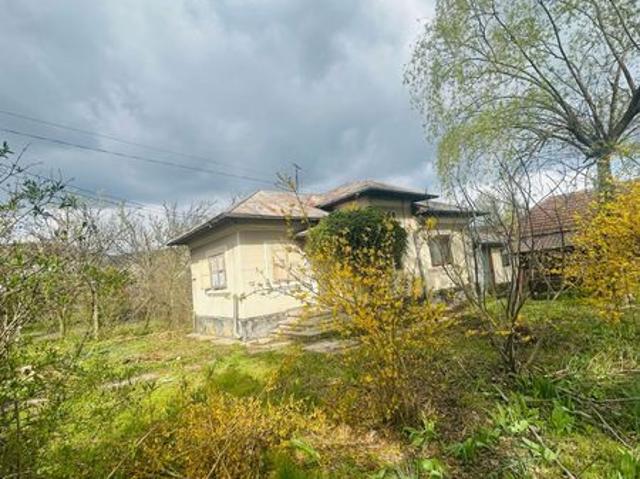 Casa la curte, Leordeni, Arges, 625 mp
