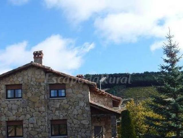 Casa la Cabezuela