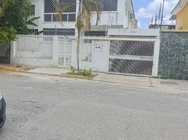Casa La California Norte