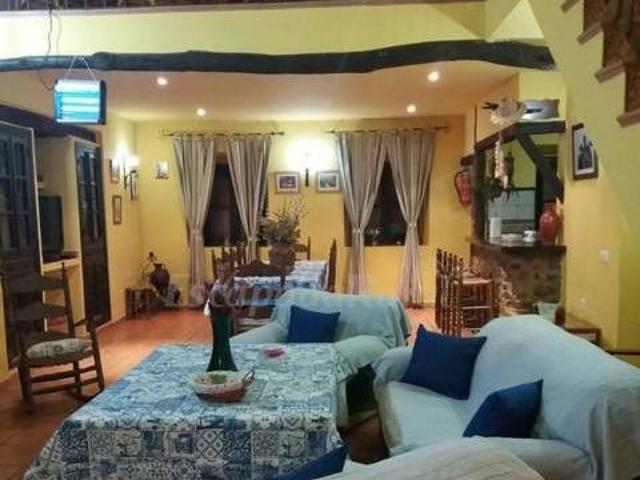 Casa La Camacha