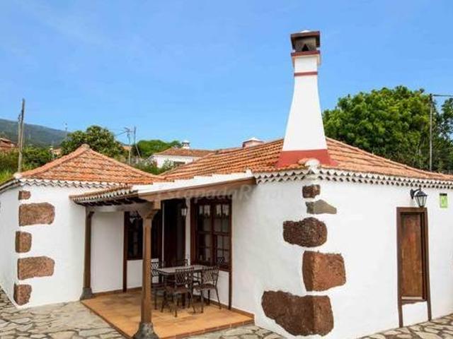 Casa La Camelia