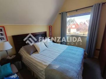 CASA La Casona de Perales | 3 Dormitorios por 3564.00 en Talcahuano