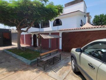 Casa la capullana ideal familia grande con mini dpto