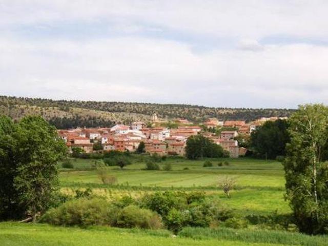 Casa La Carpintera Royuela Teruel