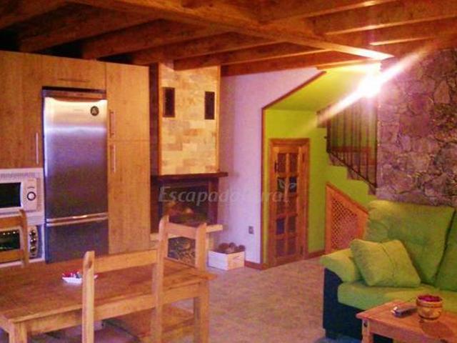 Casa la Charca