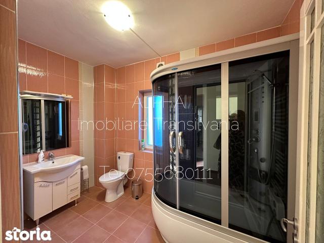 Casa la cheie cu 10 ari de teren în zona Dumbrava Nord