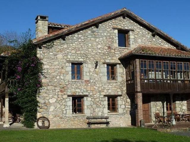 Casa La Cortina