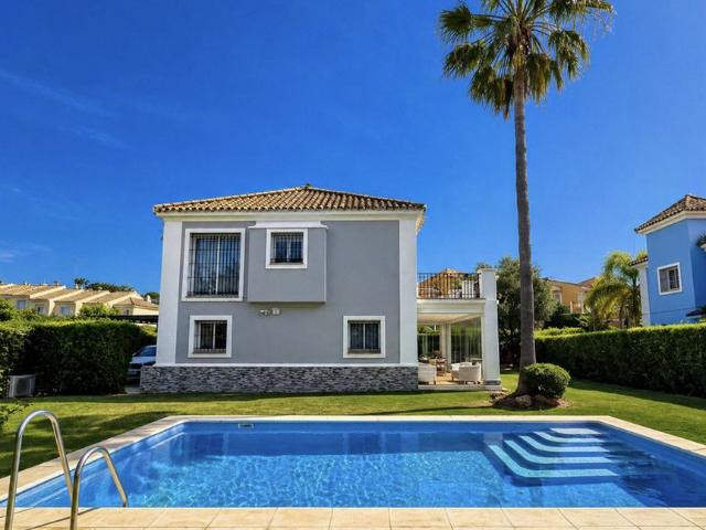 Casa La Duquesa