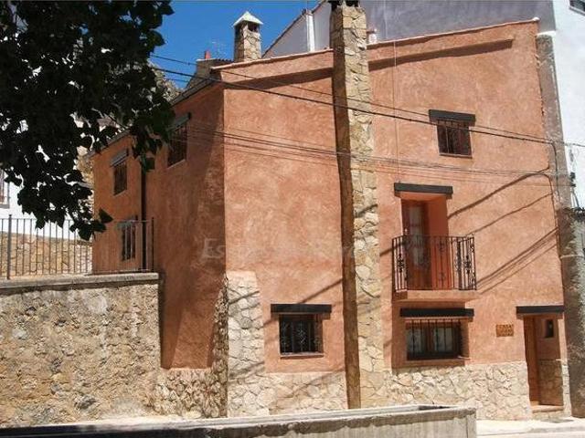 Casa La Fuente