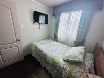 Casa la floresta 4 hualpén | 4 dormitorios por 4500.00 en Hualpén