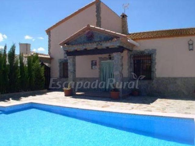 Casa La Gabriela
