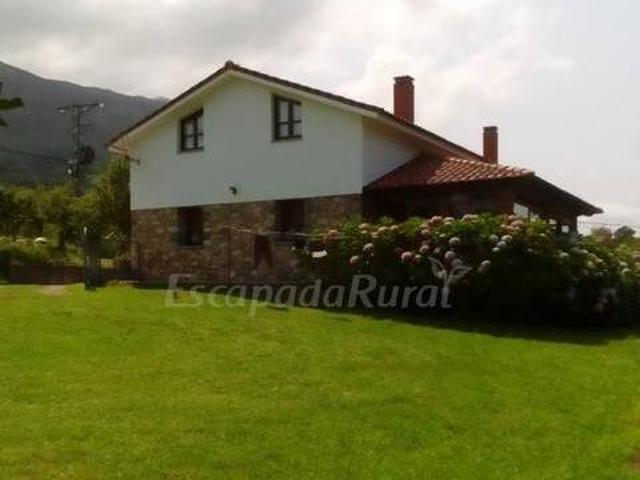 Casa La Granda