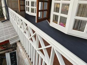 Casa La Granja | 7 Dormitorios por 3700.00 en La Granja