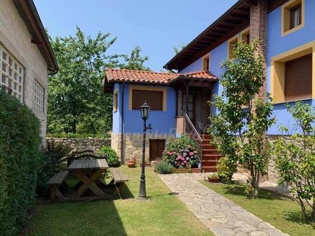 Casa La Huerta